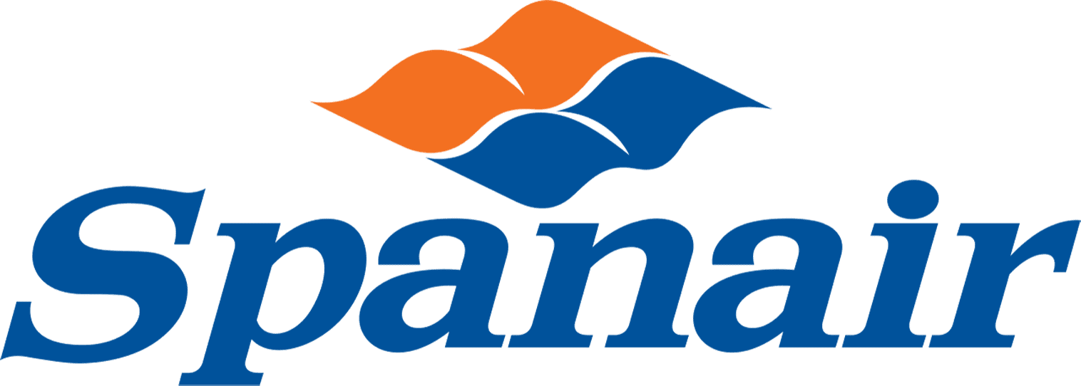 Spanair Solicitud de viaje